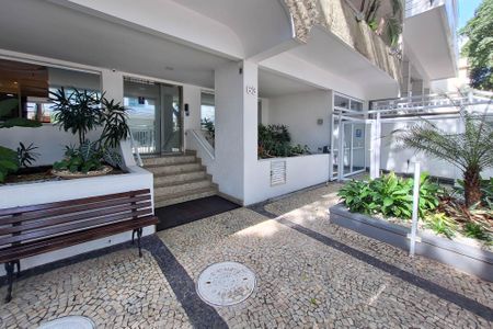 Apartamento à venda com 178m², 2 quartos e 1 vagaÁrea comum