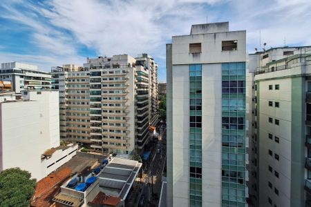 Apartamento à venda com 178m², 2 quartos e 1 vagaVista da Suíte 1