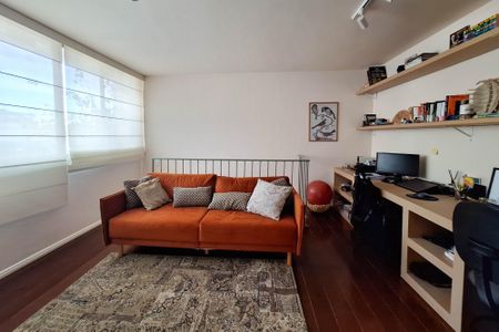 Apartamento à venda com 178m², 2 quartos e 1 vagaQuarto 2