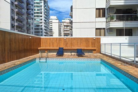 Apartamento à venda com 178m², 2 quartos e 1 vagaÁrea comum