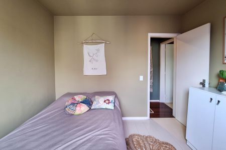 Apartamento à venda com 178m², 2 quartos e 1 vagaQuarto 1