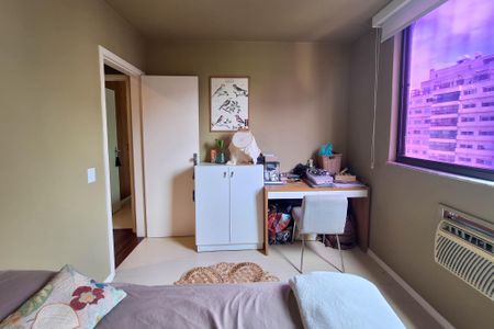 Apartamento à venda com 178m², 2 quartos e 1 vagaQuarto 1