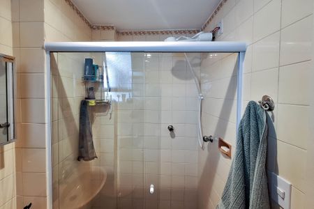 Apartamento à venda com 178m², 2 quartos e 1 vagaBanheiro da Suíte 1