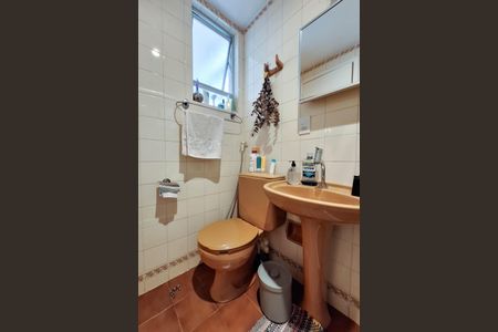 Apartamento à venda com 178m², 2 quartos e 1 vagaBanheiro da Suíte 1