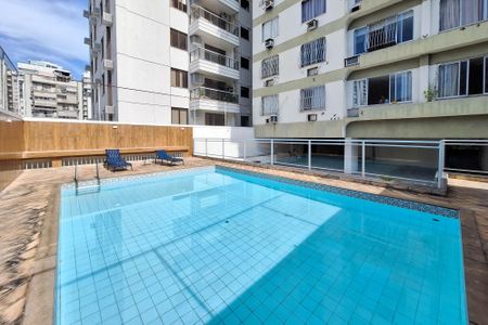 Apartamento à venda com 178m², 2 quartos e 1 vagaÁrea comum