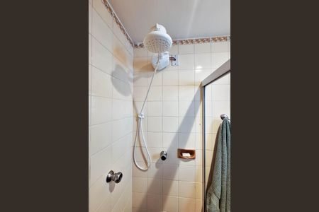 Apartamento à venda com 178m², 2 quartos e 1 vagaBanheiro da Suíte 1