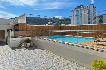 Apartamento à venda com 178m², 2 quartos e 1 vagaÁrea comum