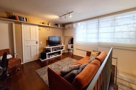 Apartamento à venda com 178m², 2 quartos e 1 vagaQuarto 2