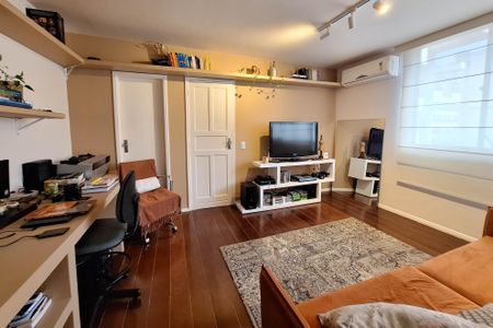 Apartamento à venda com 178m², 2 quartos e 1 vagaQuarto 2