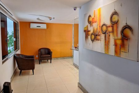 Apartamento à venda com 178m², 2 quartos e 1 vagaÁrea comum