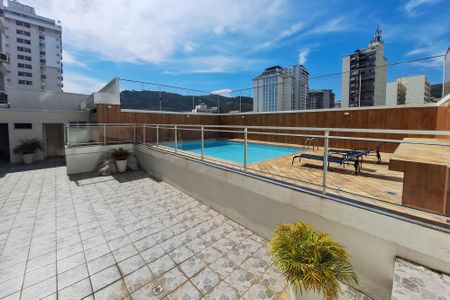 Apartamento à venda com 178m², 2 quartos e 1 vagaÁrea comum