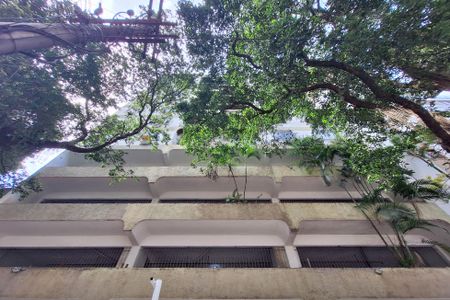 Apartamento à venda com 178m², 2 quartos e 1 vagaFachada