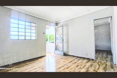 Casa para alugar com 2 quartos, 80m² em Santa Ines, Belo Horizonte