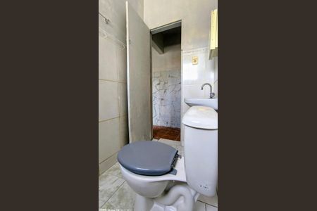 Casa para alugar com 2 quartos, 80m² em Santa Ines, Belo Horizonte