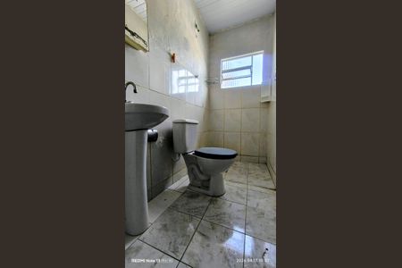 Casa para alugar com 2 quartos, 80m² em Santa Ines, Belo Horizonte