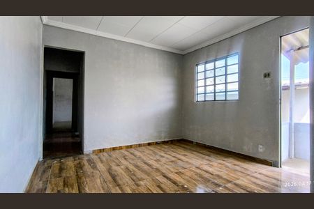 Casa para alugar com 2 quartos, 80m² em Santa Ines, Belo Horizonte