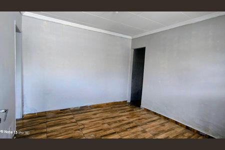 Casa para alugar com 2 quartos, 80m² em Santa Ines, Belo Horizonte