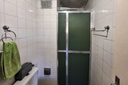Apartamento para alugar com 60m², 2 quartos e 1 vagaBanheiro 1