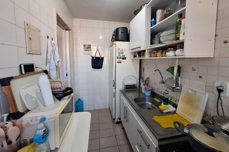 Apartamento para alugar com 60m², 2 quartos e 1 vagaCozinha