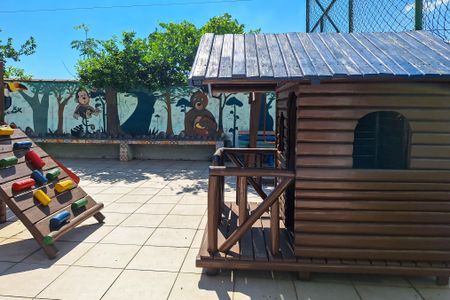 Apartamento para alugar com 60m², 2 quartos e 1 vagaÁrea comum