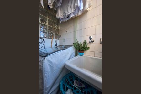 Apartamento para alugar com 60m², 2 quartos e 1 vagaÁrea de Serviço