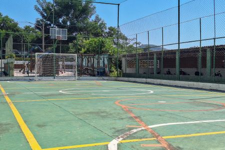 Apartamento para alugar com 60m², 2 quartos e 1 vagaÁrea comum