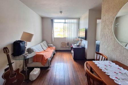 Apartamento para alugar com 60m², 2 quartos e 1 vagaSala