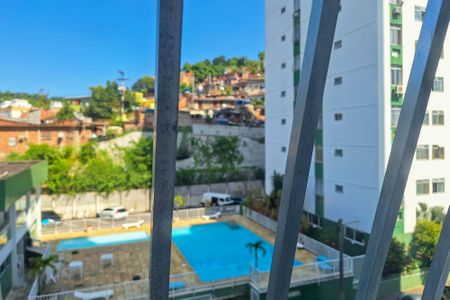 Apartamento para alugar com 60m², 2 quartos e 1 vagaQuarto 1