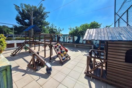 Apartamento para alugar com 60m², 2 quartos e 1 vagaÁrea comum