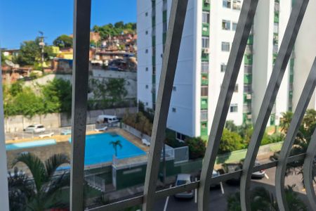 Apartamento para alugar com 60m², 2 quartos e 1 vagaQuarto 2