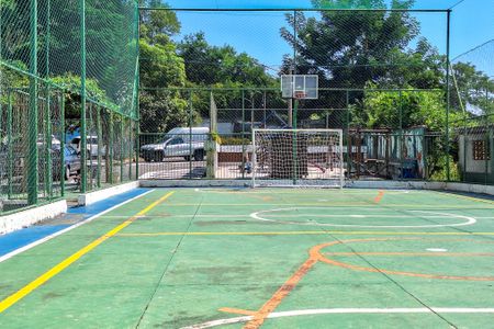 Apartamento para alugar com 60m², 2 quartos e 1 vagaÁrea comum