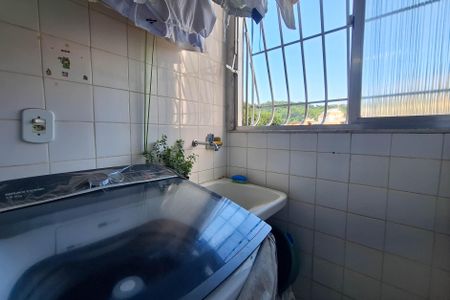 Apartamento para alugar com 60m², 2 quartos e 1 vagaÁrea de Serviço