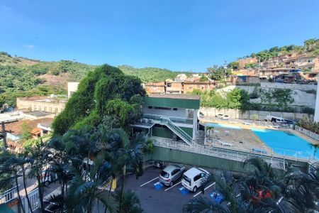 Apartamento para alugar com 60m², 2 quartos e 1 vagaSala