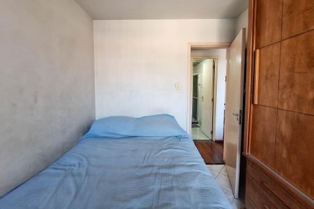 Quarto 1 de apartamento para alugar com 2 quartos, 60m² em Fonseca, Niterói