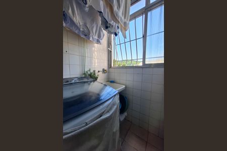 Apartamento para alugar com 60m², 2 quartos e 1 vagaÁrea de Serviço