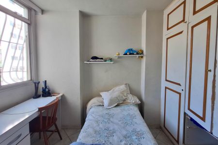Apartamento para alugar com 60m², 2 quartos e 1 vagaQuarto 2