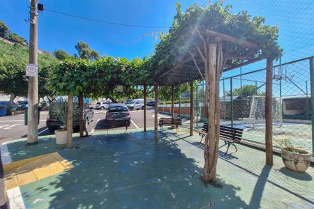 Apartamento para alugar com 60m², 2 quartos e 1 vagaÁrea comum