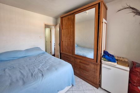 Apartamento para alugar com 60m², 2 quartos e 1 vagaQuarto 1