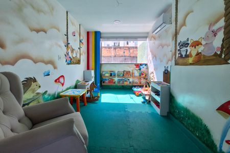 Apartamento para alugar com 60m², 2 quartos e 1 vagaÁrea comum