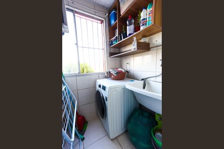 Apartamento à venda com 56m², 2 quartos e 1 vagaÁrea de Serviço