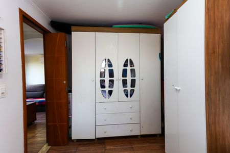 quarto 1 de apartamento à venda com 2 quartos, 56m² em Jardim Umuarama, São Paulo