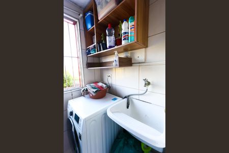 Apartamento à venda com 56m², 2 quartos e 1 vagaÁrea de Serviço