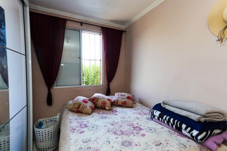 Apartamento à venda com 56m², 2 quartos e 1 vagaquarto 2