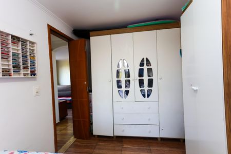 Apartamento à venda com 56m², 2 quartos e 1 vagaquarto 1