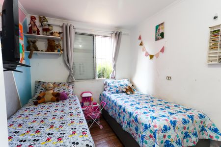 Apartamento à venda com 56m², 2 quartos e 1 vagaquarto 1