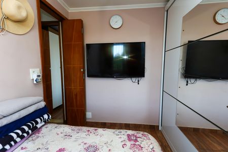 Apartamento à venda com 56m², 2 quartos e 1 vagaquarto 2
