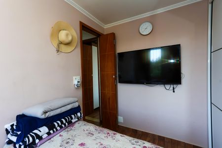 Apartamento à venda com 56m², 2 quartos e 1 vagaquarto 2