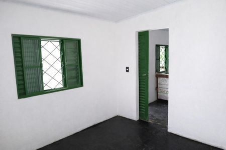 Quarto de casa para alugar com 1 quarto, 30m² em Morumbi, Uberlândia