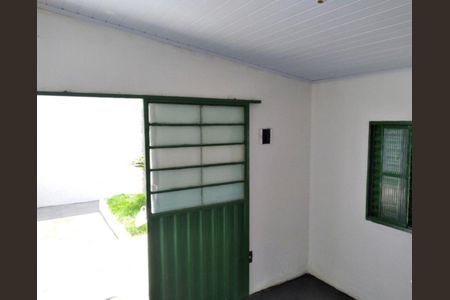Cozinha de casa para alugar com 1 quarto, 30m² em Morumbi, Uberlândia