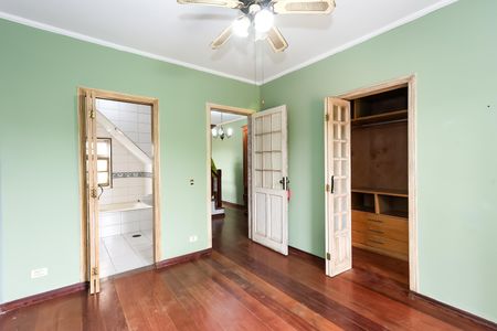 Casa para alugar com 249m², 3 quartos e 2 vagas Casa para alugar com 249m², 3 quartos e 2 vagassuíte 3